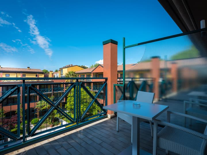 Parc Hotel Gritti