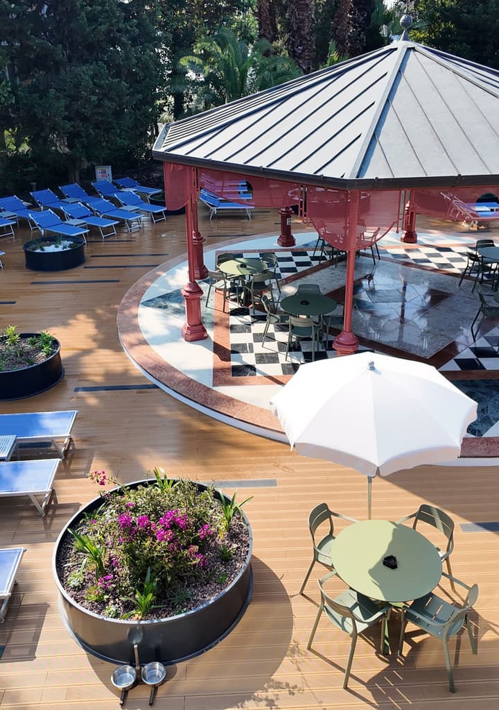 Parc Hotel Gritti