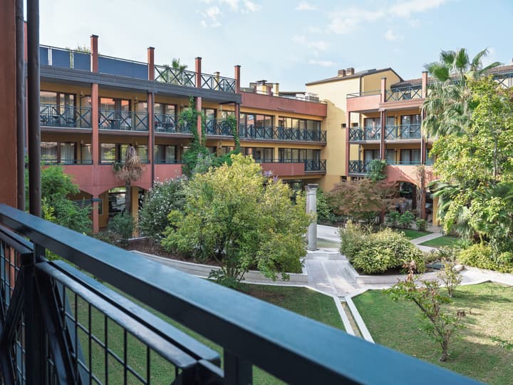 Parc Hotel Gritti