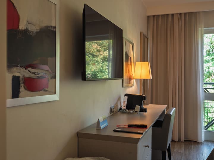 Parc Hotel Gritti