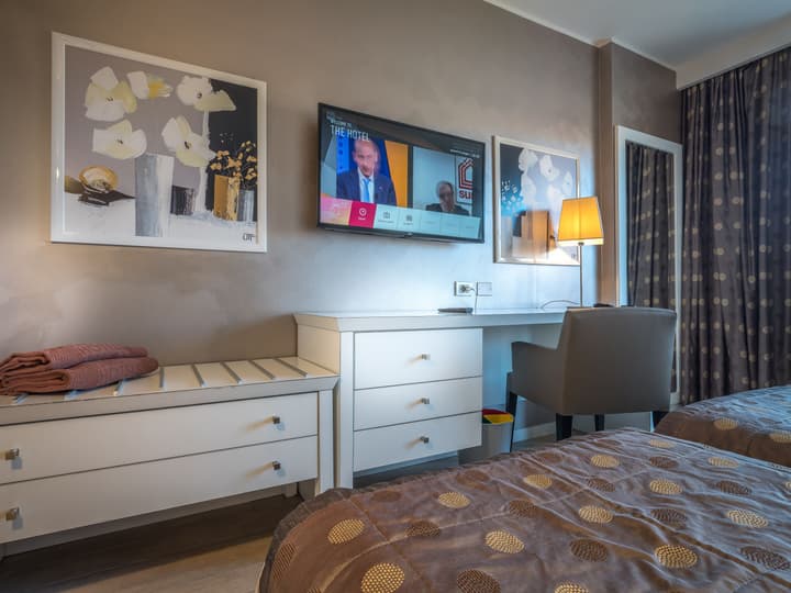 Parc Hotel Gritti