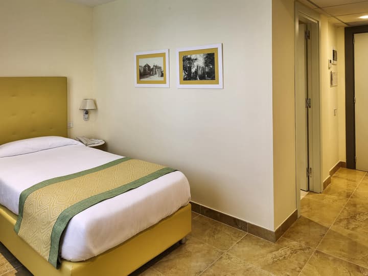 Mercure Villa Romanazzi Carducci Bari