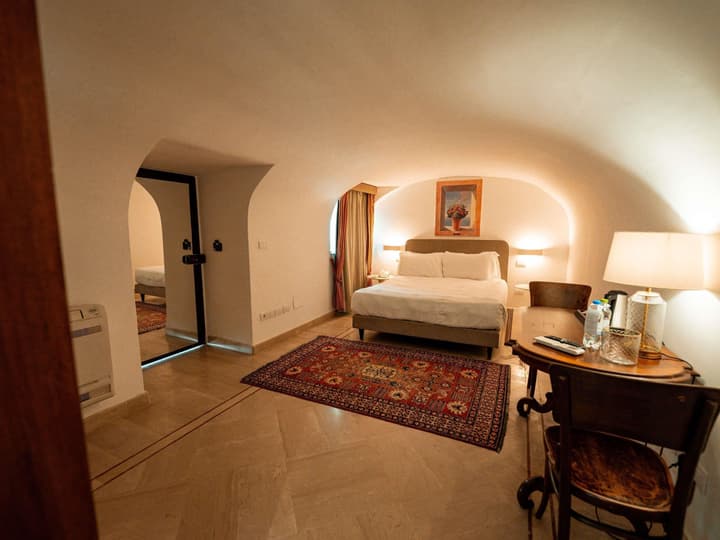 Mercure Villa Romanazzi Carducci Bari
