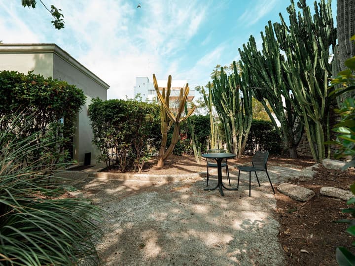 Mercure Villa Romanazzi Carducci Bari