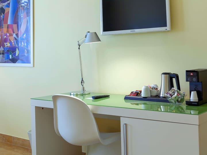Mercure Villa Romanazzi Carducci Bari