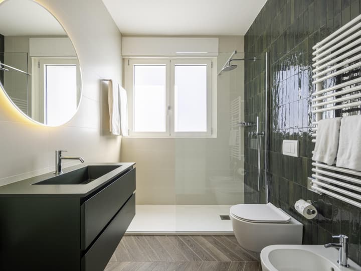 Mercure Villa Romanazzi Carducci Bari