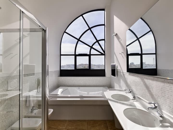 Mercure Villa Romanazzi Carducci Bari
