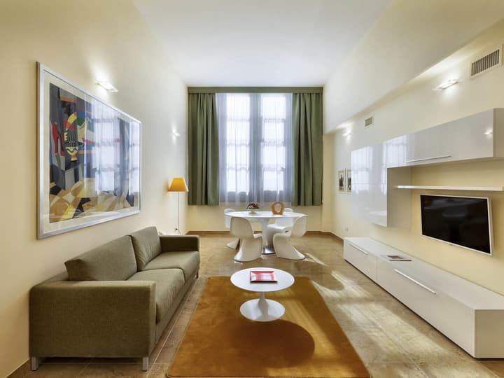Mercure Villa Romanazzi Carducci Bari