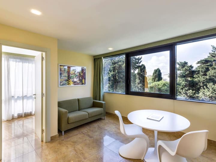 Mercure Villa Romanazzi Carducci Bari