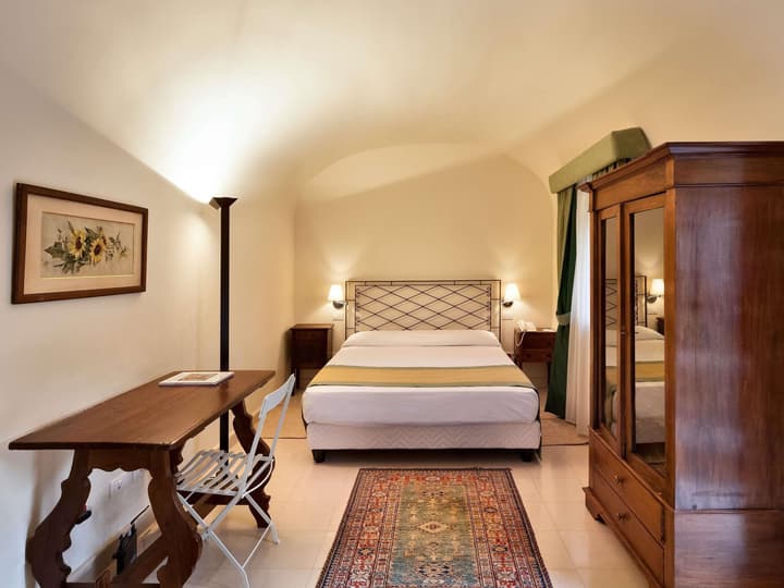 Mercure Villa Romanazzi Carducci Bari