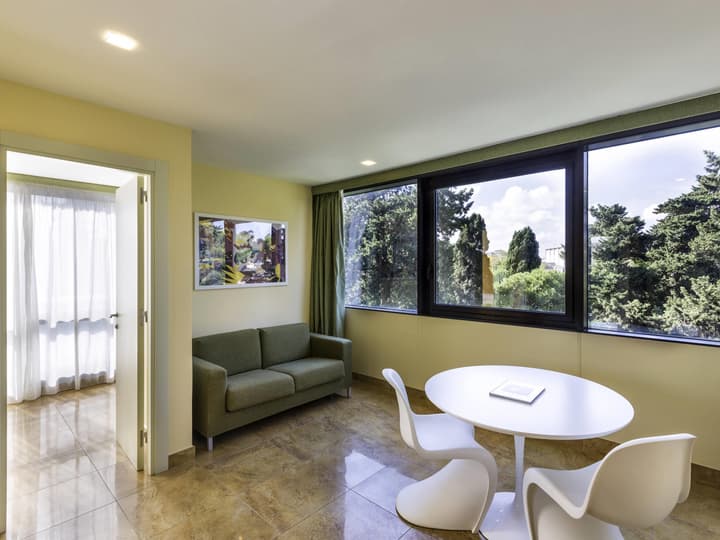 Mercure Villa Romanazzi Carducci Bari