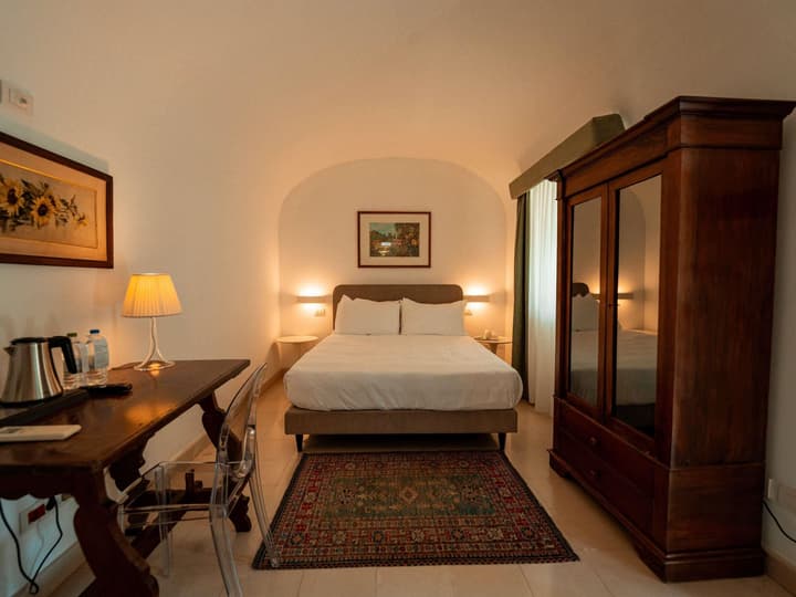 Mercure Villa Romanazzi Carducci Bari