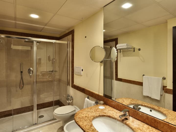 Mercure Villa Romanazzi Carducci Bari
