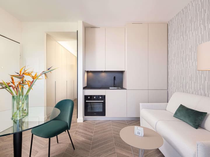 Mercure Villa Romanazzi Carducci Bari