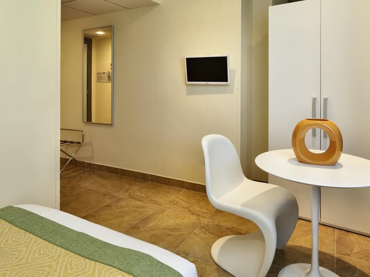 Mercure Villa Romanazzi Carducci Bari