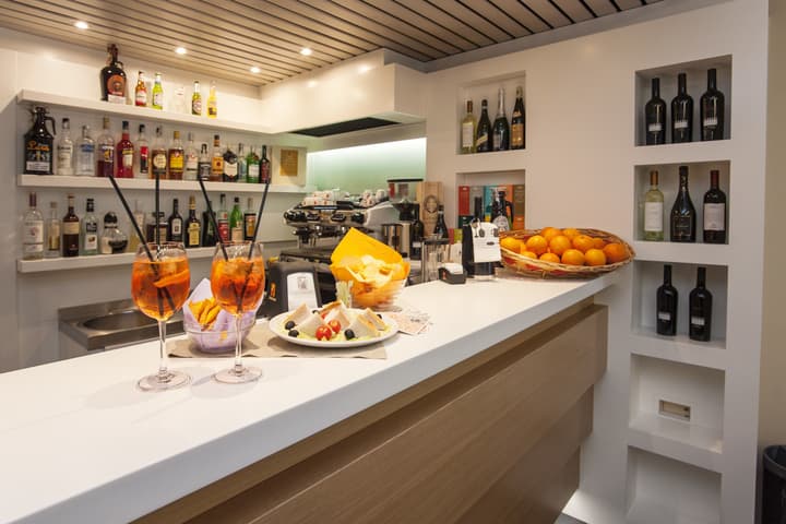 Best Western Hotel Residence Italia