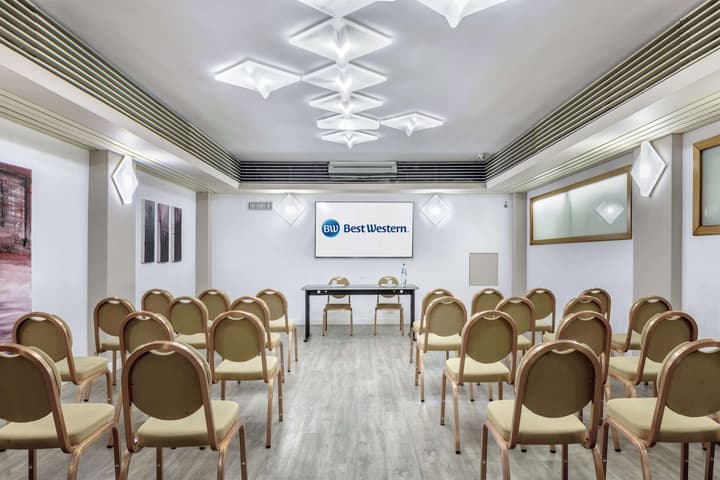 Best Western Hotel Residence Italia