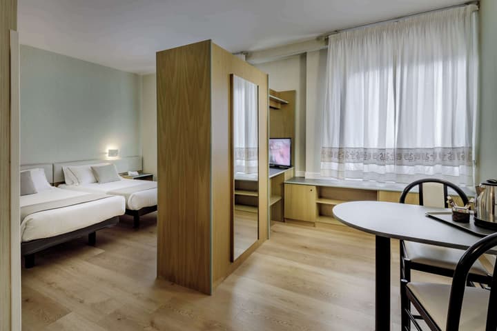 Best Western Hotel Residence Italia