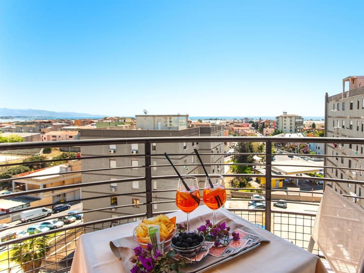Best Western Hotel Residence Italia