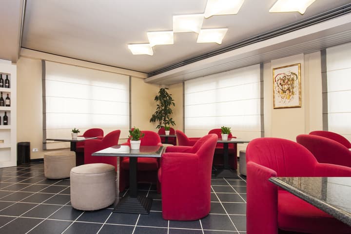 Best Western Hotel Residence Italia