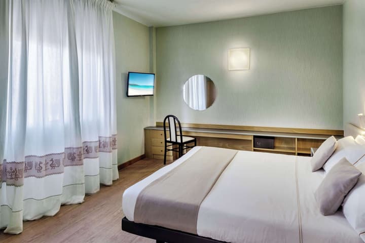 Best Western Hotel Residence Italia