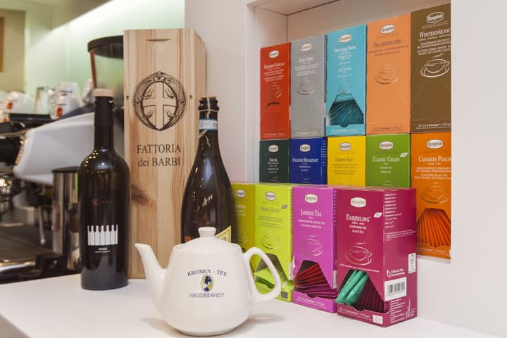Best Western Hotel Residence Italia