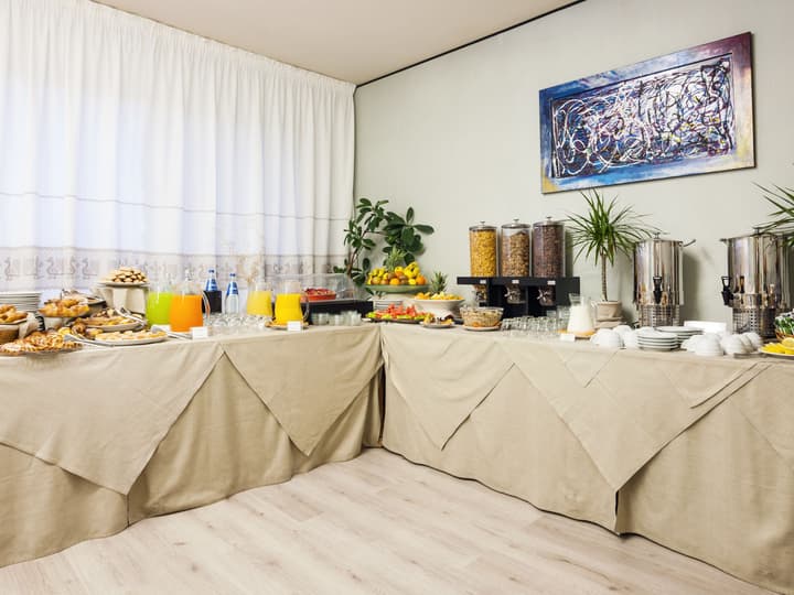 Best Western Hotel Residence Italia
