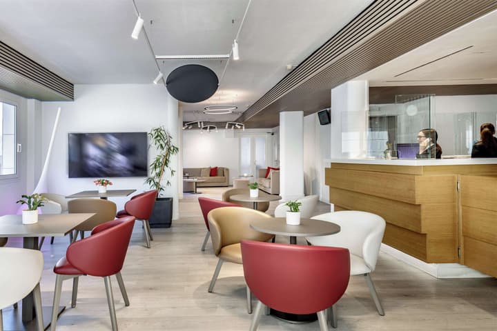 Best Western Hotel Residence Italia