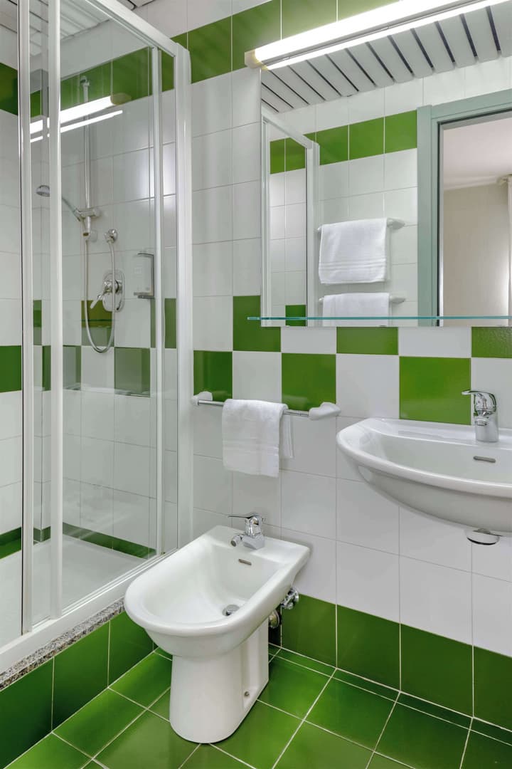 Best Western Hotel Residence Italia