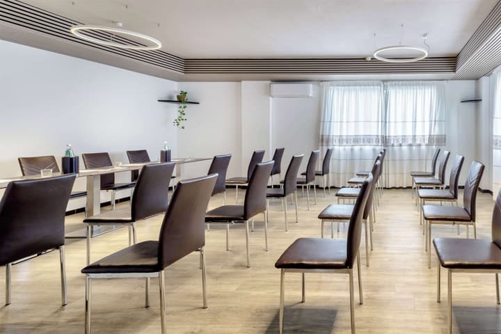 Best Western Hotel Residence Italia