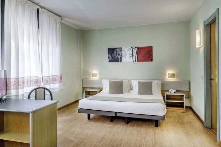 Best Western Hotel Residence Italia