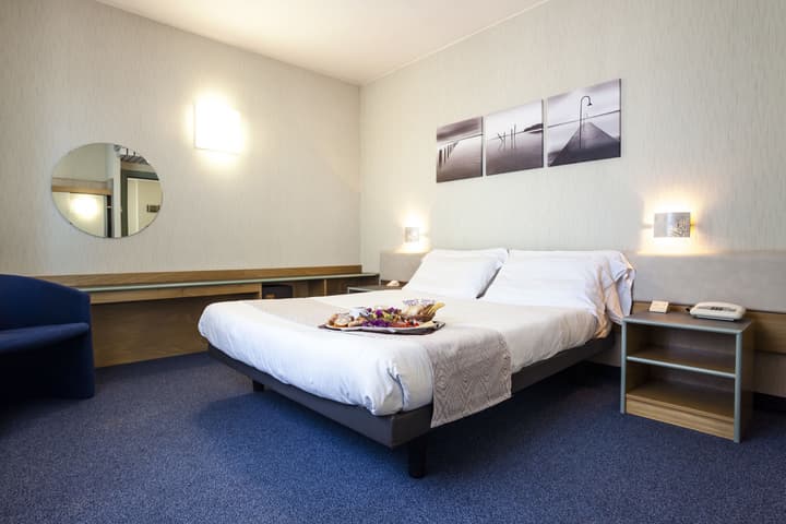 Best Western Hotel Residence Italia
