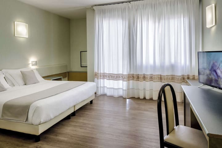 Best Western Hotel Residence Italia