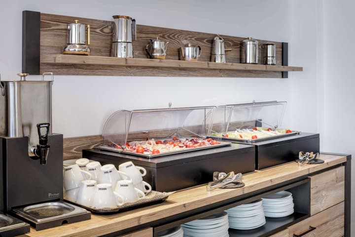 Best Western Hotel Residence Italia