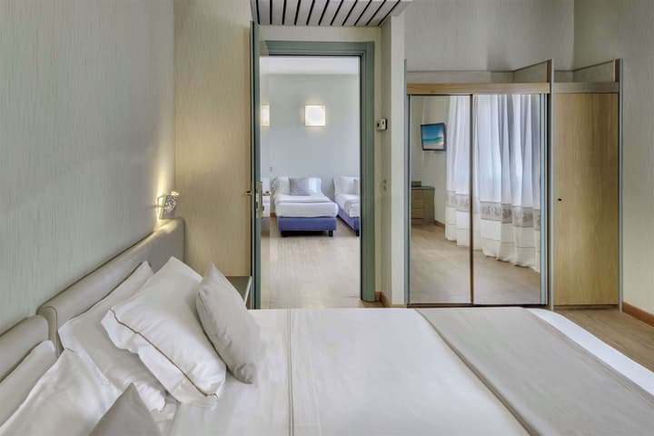 Best Western Hotel Residence Italia