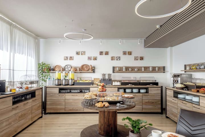 Best Western Hotel Residence Italia
