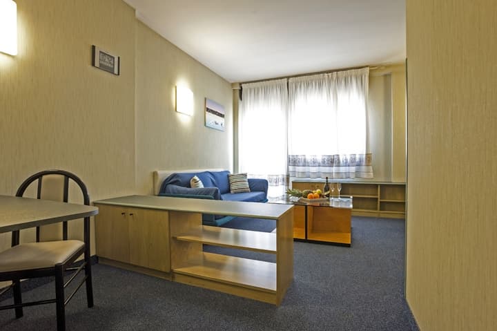 Best Western Hotel Residence Italia