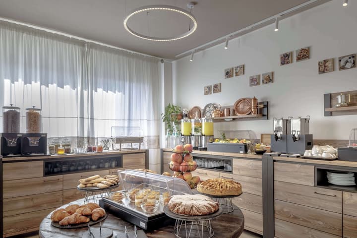 Best Western Hotel Residence Italia
