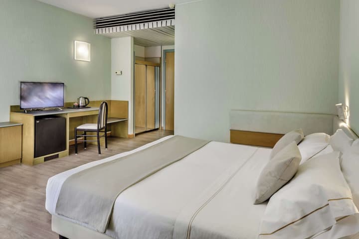 Best Western Hotel Residence Italia