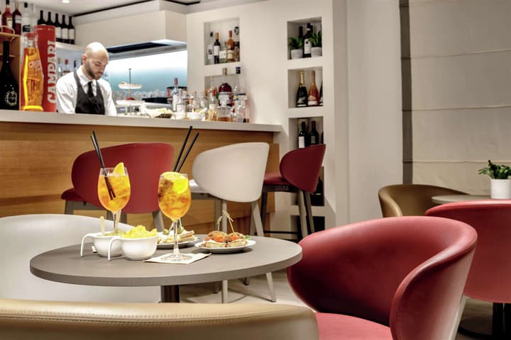 Best Western Hotel Residence Italia