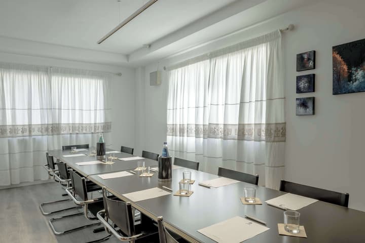 Best Western Hotel Residence Italia