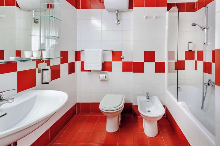 Best Western Hotel Residence Italia
