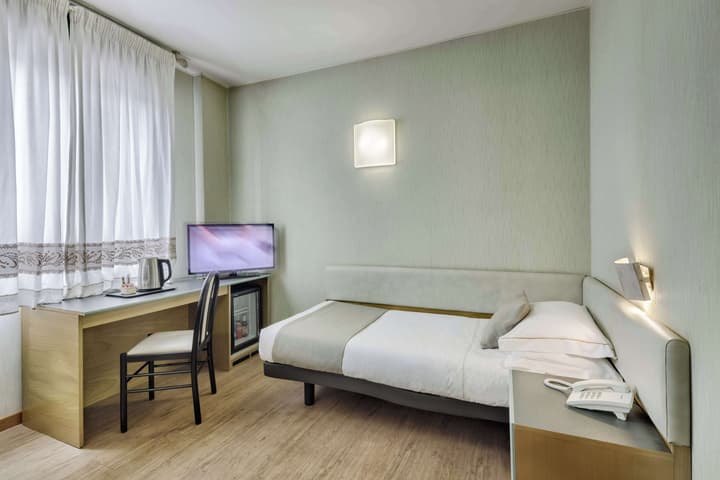 Best Western Hotel Residence Italia
