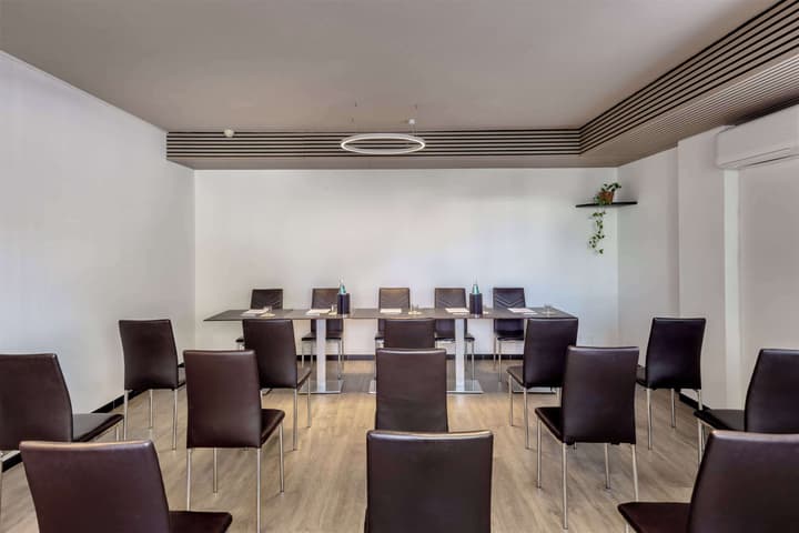 Best Western Hotel Residence Italia