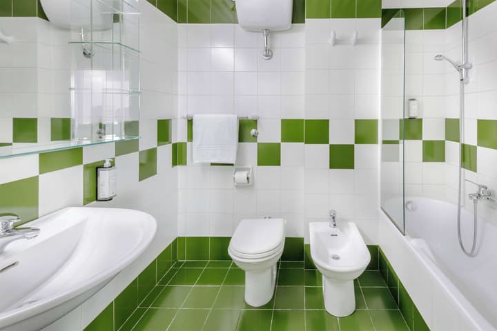 Best Western Hotel Residence Italia