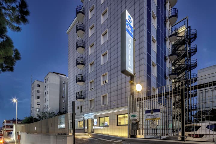 Best Western Hotel Residence Italia