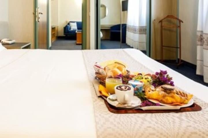 Best Western Hotel Residence Italia