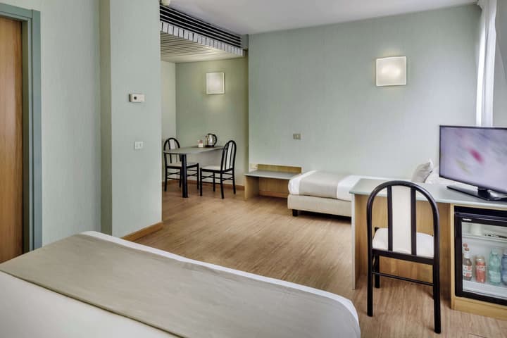 Best Western Hotel Residence Italia