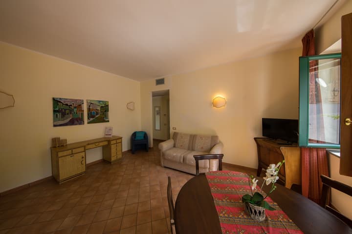 Hotel Scapolatiello