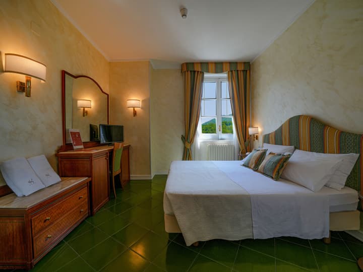 Hotel Scapolatiello